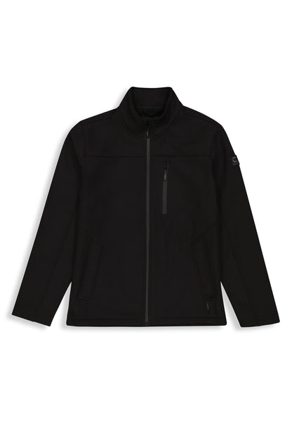 Soft Shell Jacket