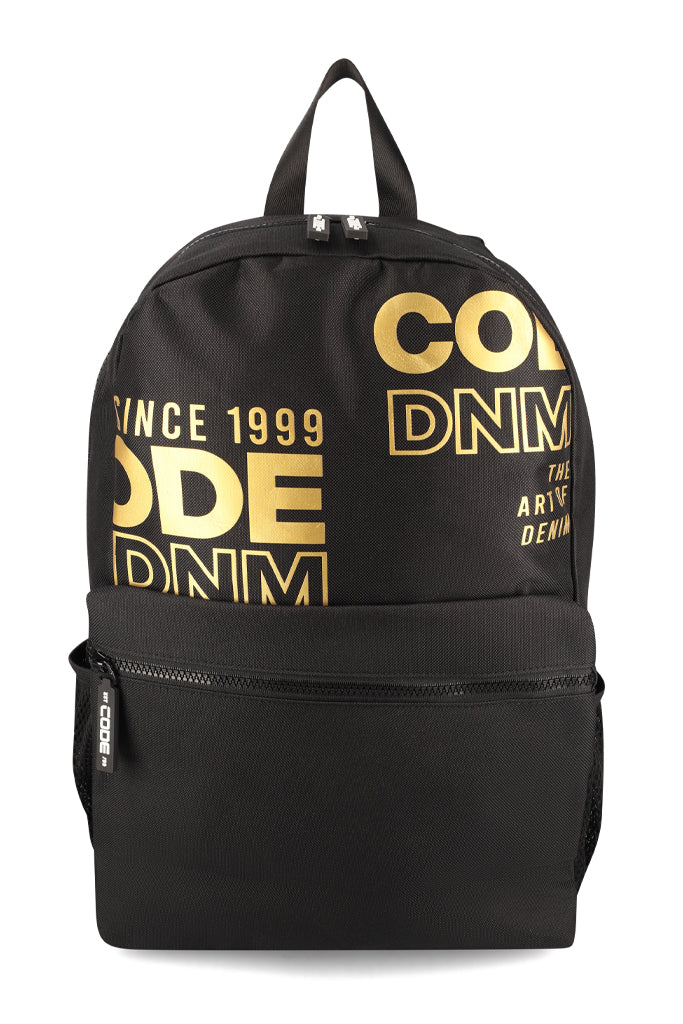 Branded Backpack