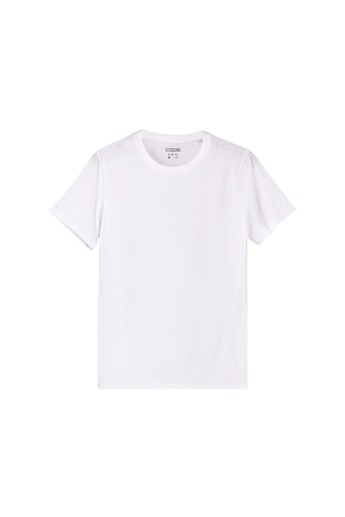 Crew Neck T-Shirt