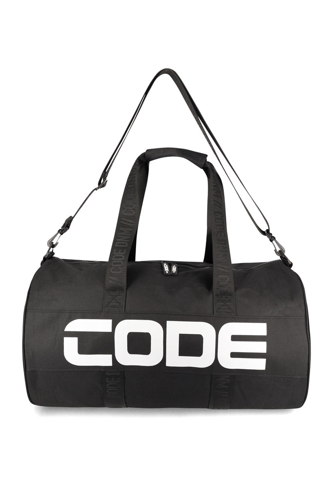 Branded Duffle Bag