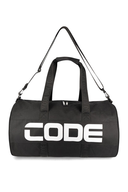 Branded Duffle Bag