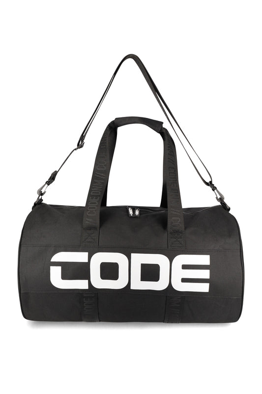 Branded Duffle Bag