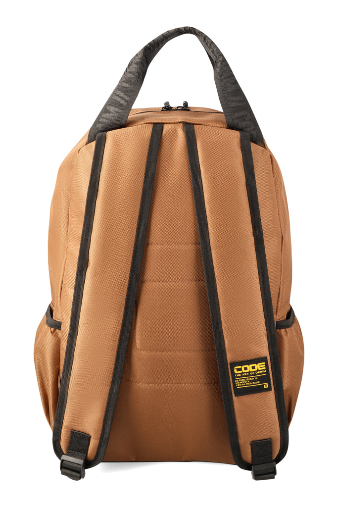 BRANDED BACKPACK