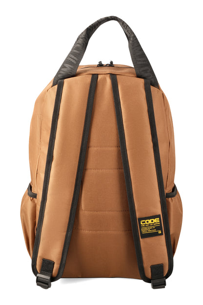 BRANDED BACKPACK