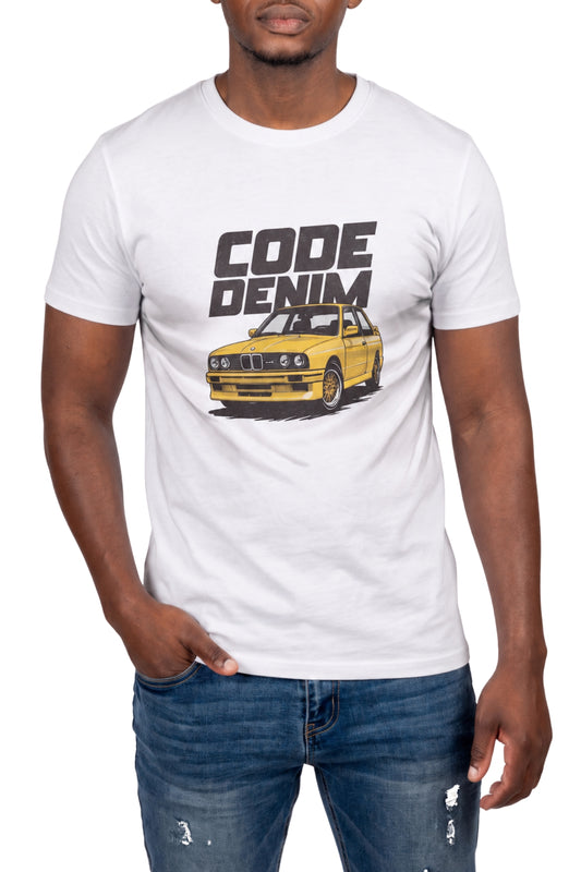 Graphic T-Shirt