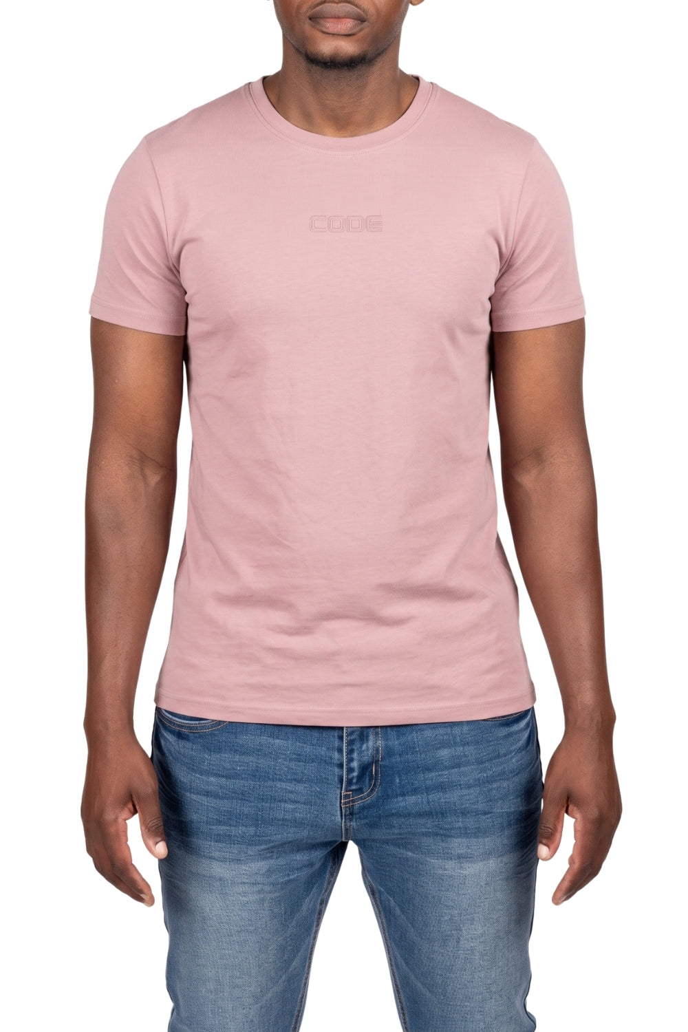 Crew Neck T-Shirt