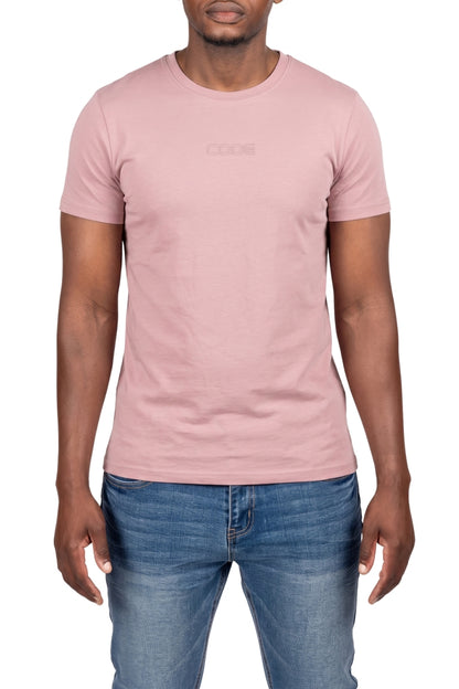 Crew Neck T-Shirt
