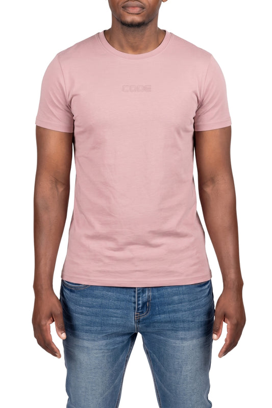 Crew Neck T-Shirt