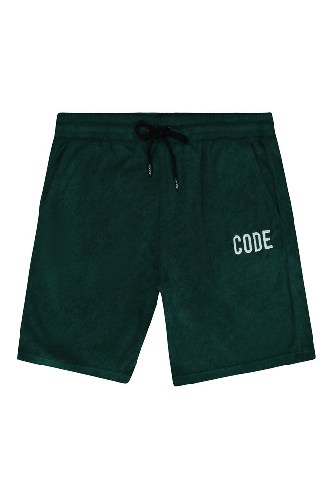 Jogger Shorts