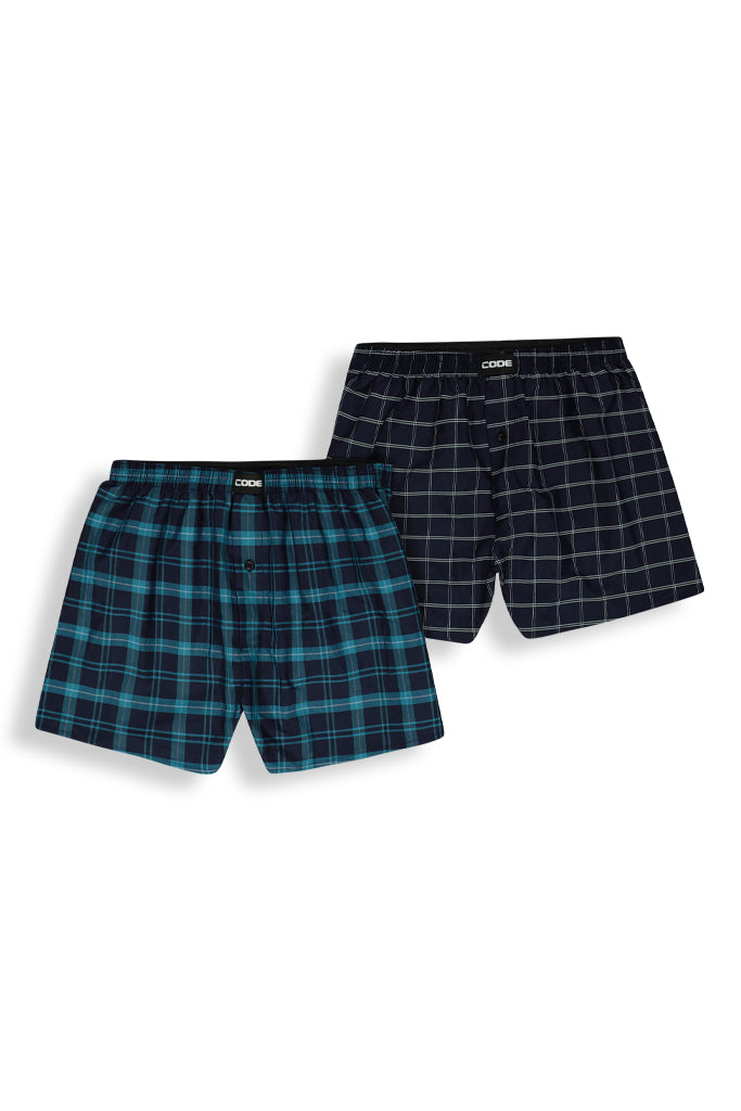 2-Pack Boxers
