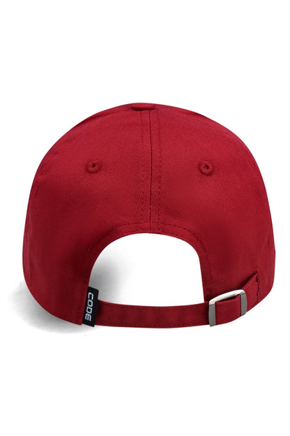 Peak Cap