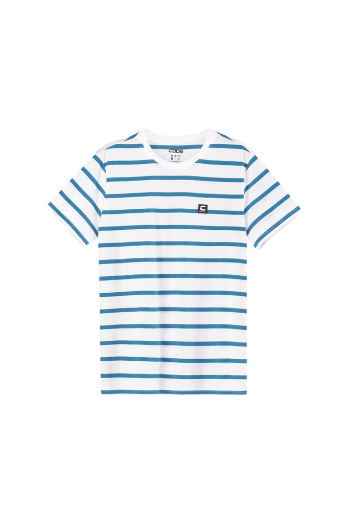 Crew Neck T-Shirt