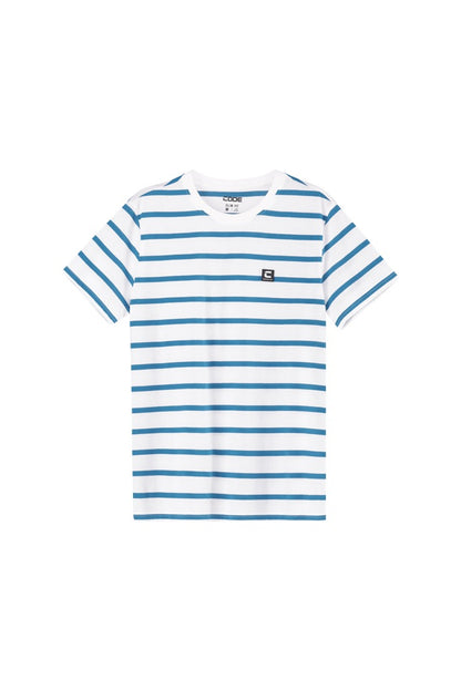 Crew Neck T-Shirt