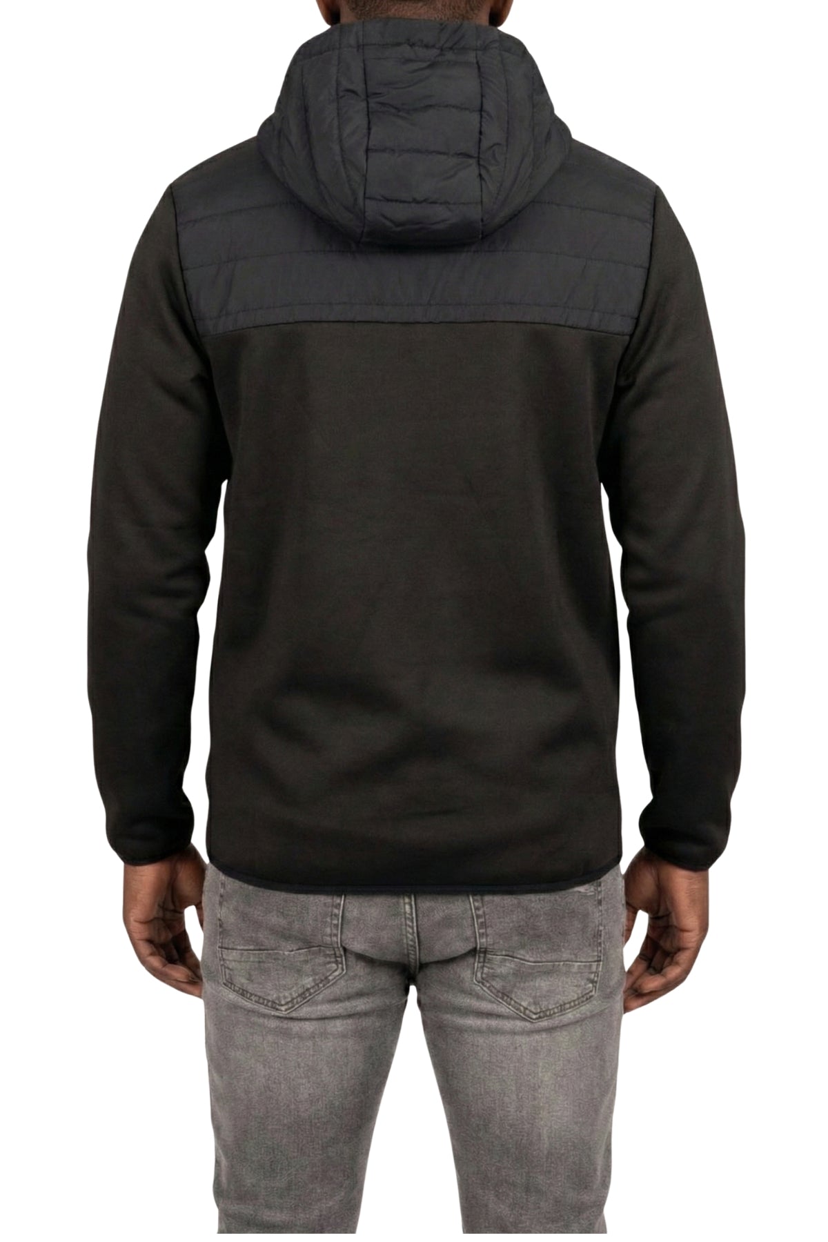 Combo Jacket