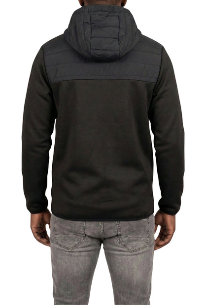 Combo Jacket