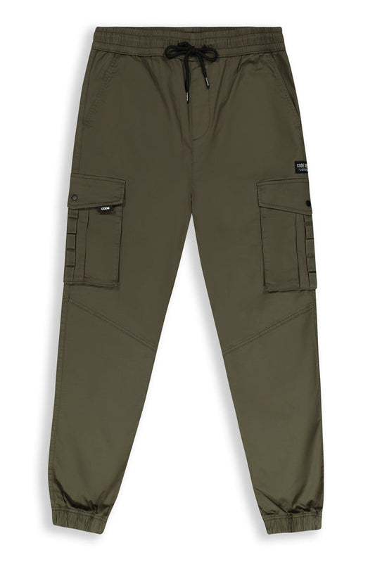 Cargo Pants _ 157057 _ Beetle