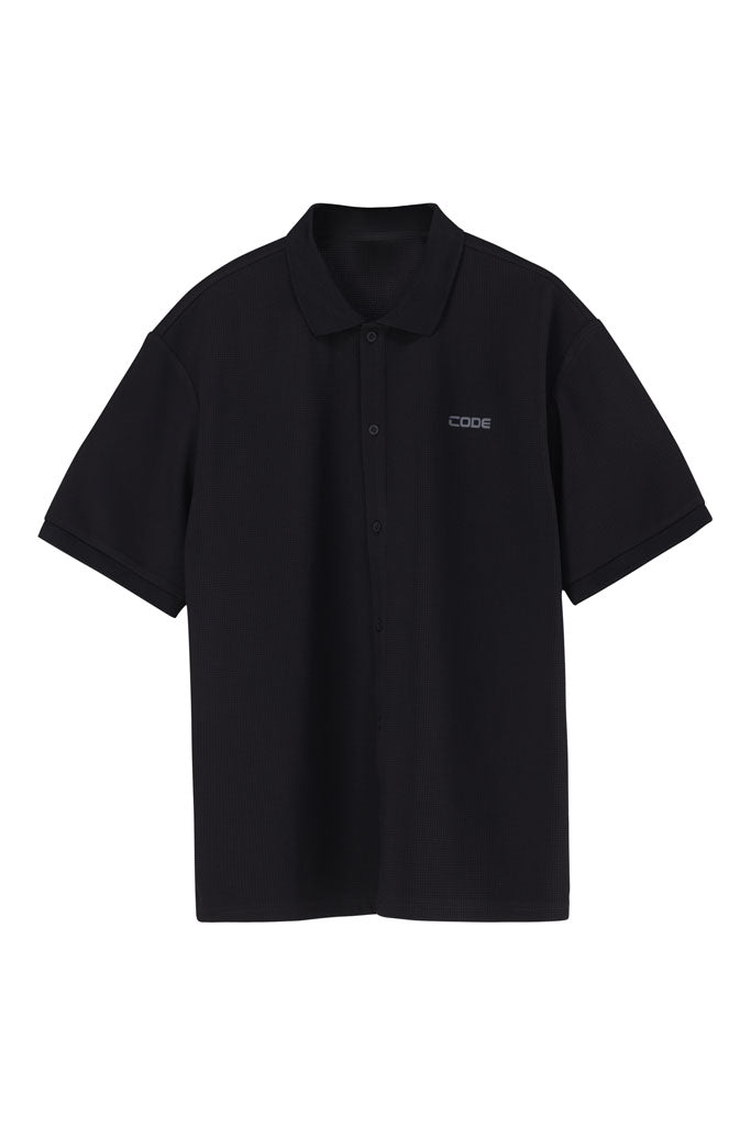 Knit Shirt