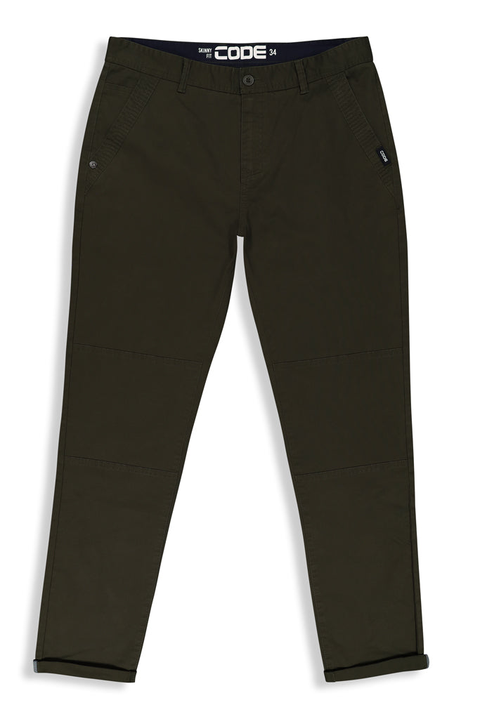 Chino Pants