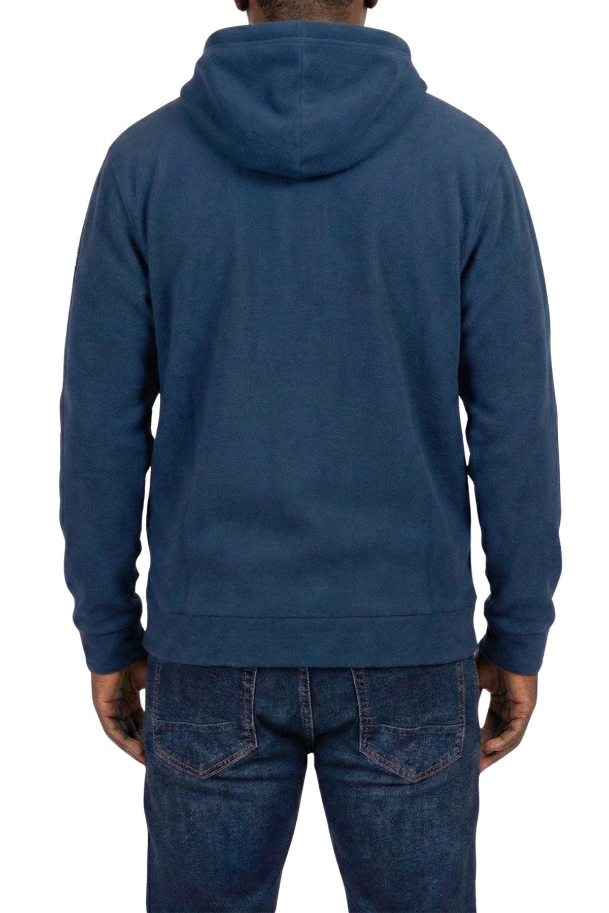 Polar Fleece Hoodie