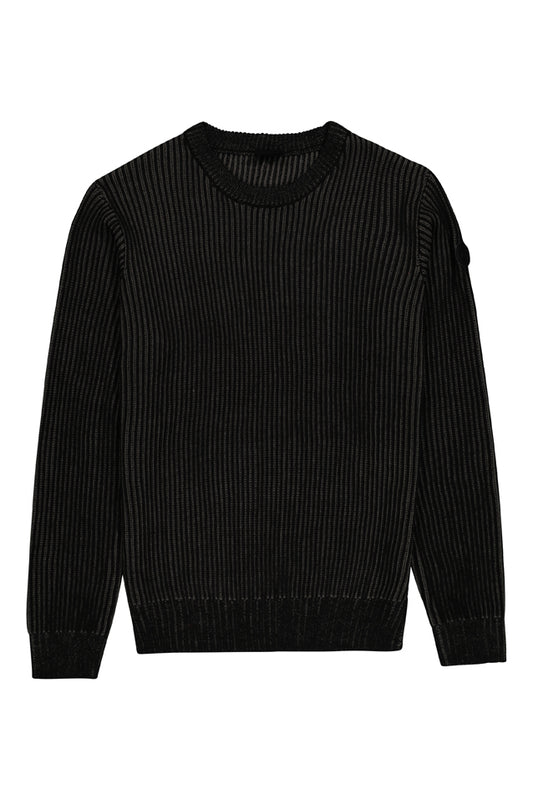 Crew Knitwear