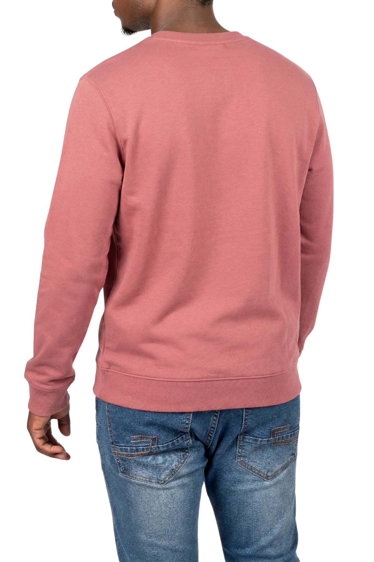 Crew Sweat Top