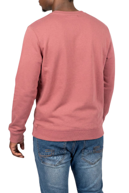 Crew Sweat Top