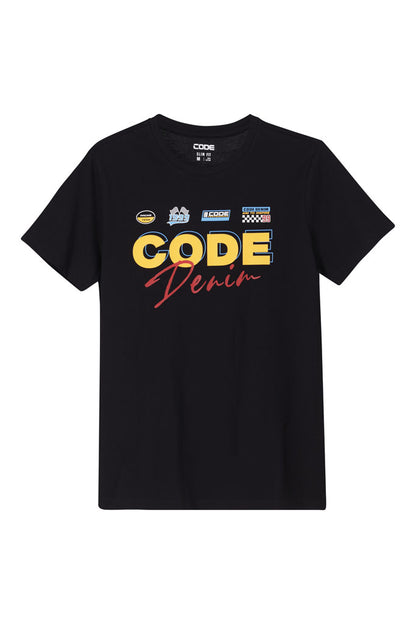 Graphic T-Shirt