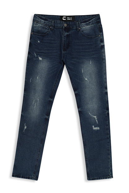 Skinny Fashion Jeans