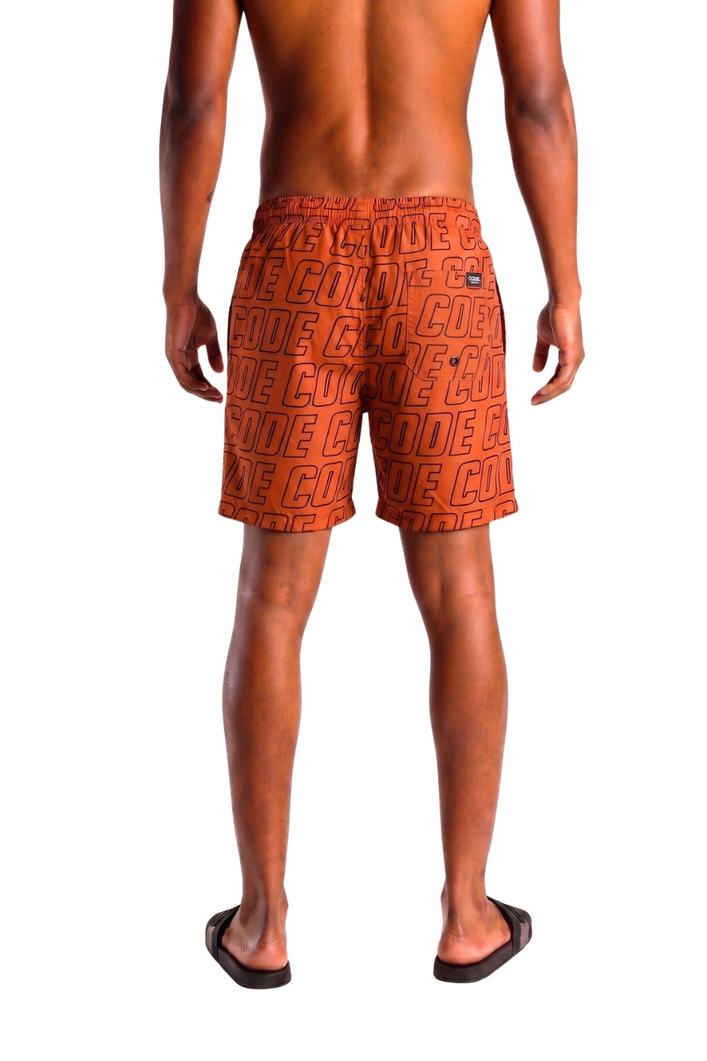 Pool Shorts