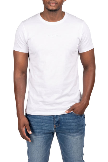 Crew Neck T-Shirt
