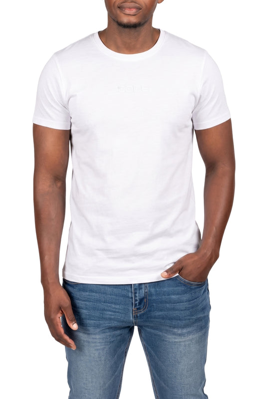 Crew Neck T-Shirt
