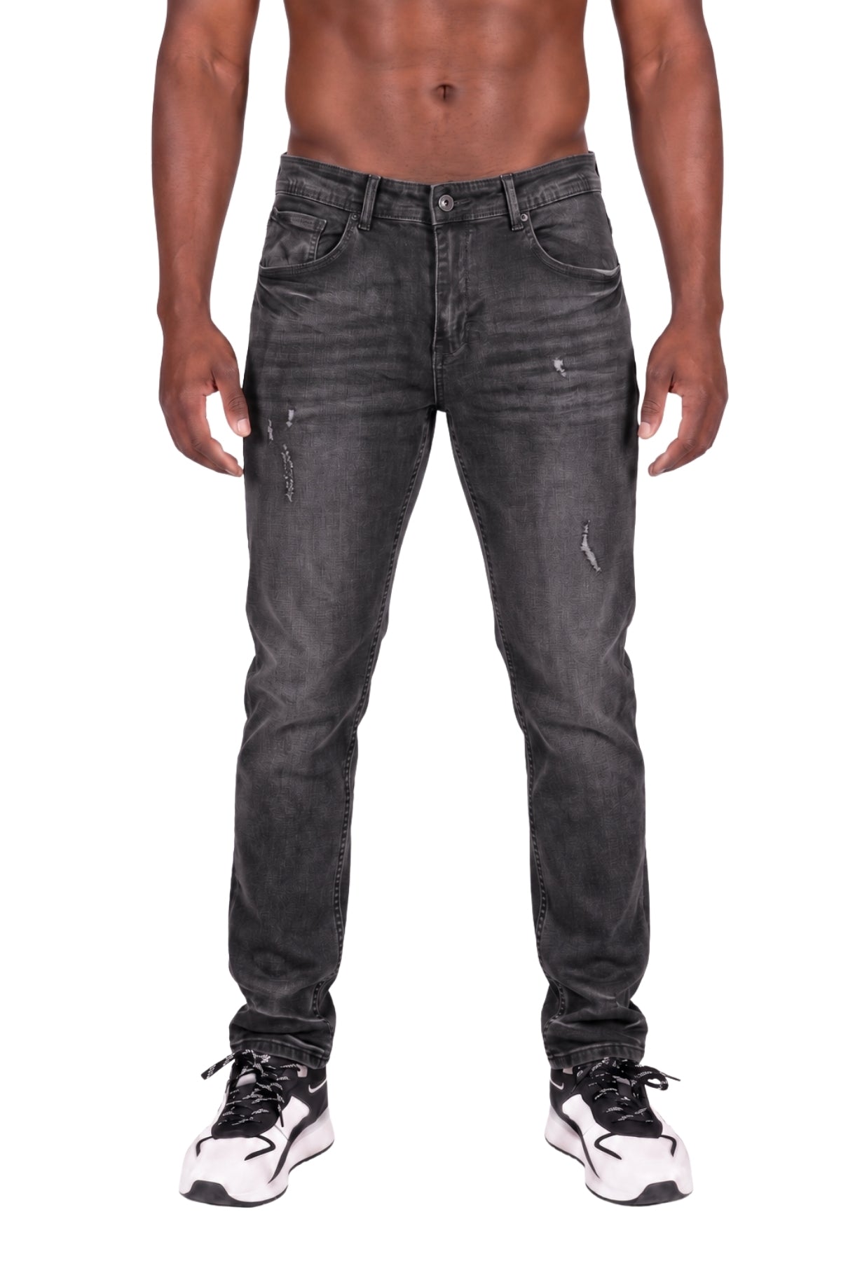 Skinny Fashion Jeans