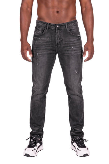 Skinny Fashion Jeans