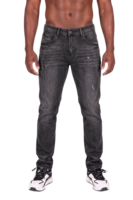 Skinny Fashion Jeans
