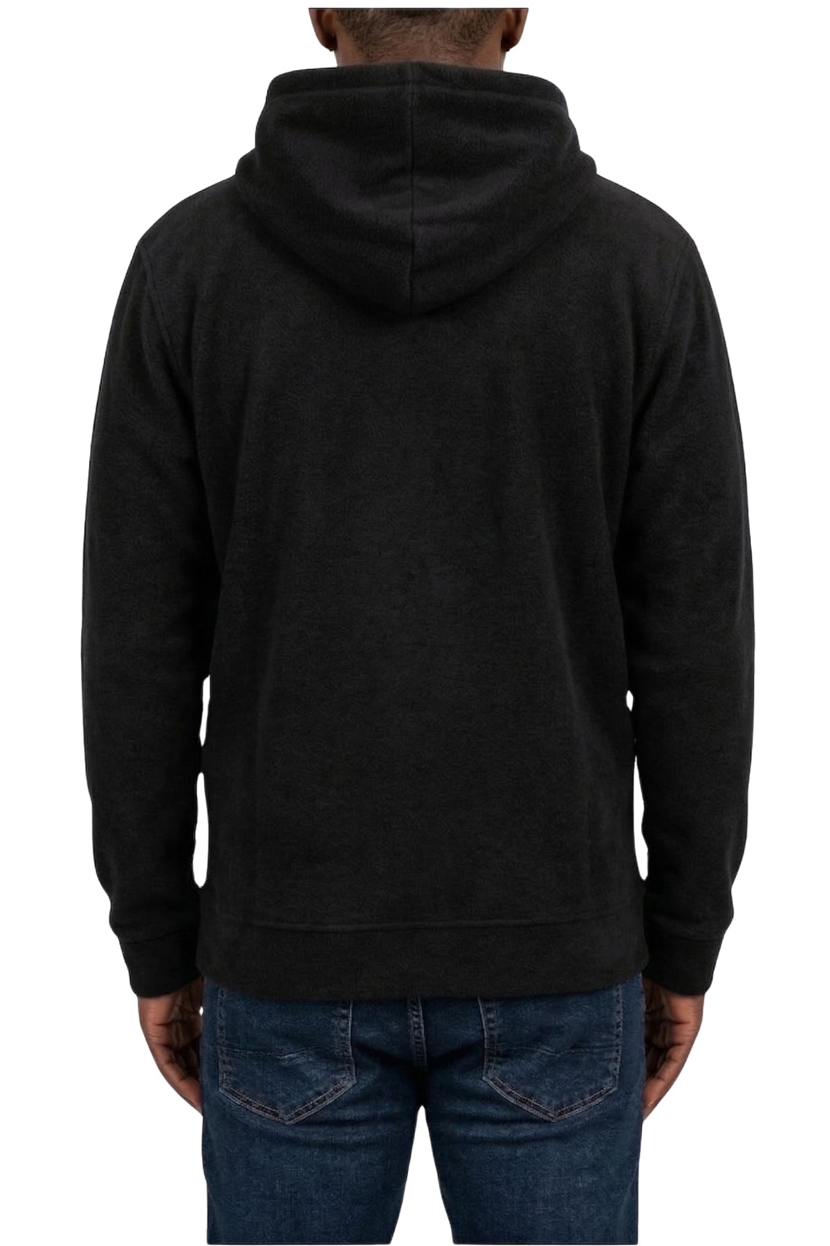 Polar Fleece Hoodie