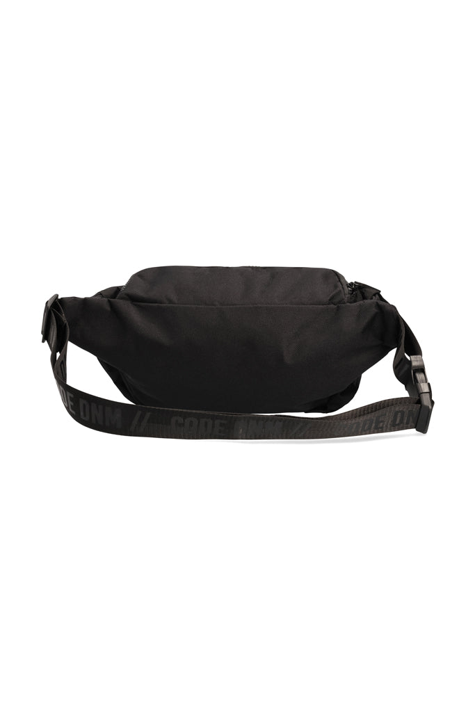 Utility Moon Bag _ 152458 _ Black