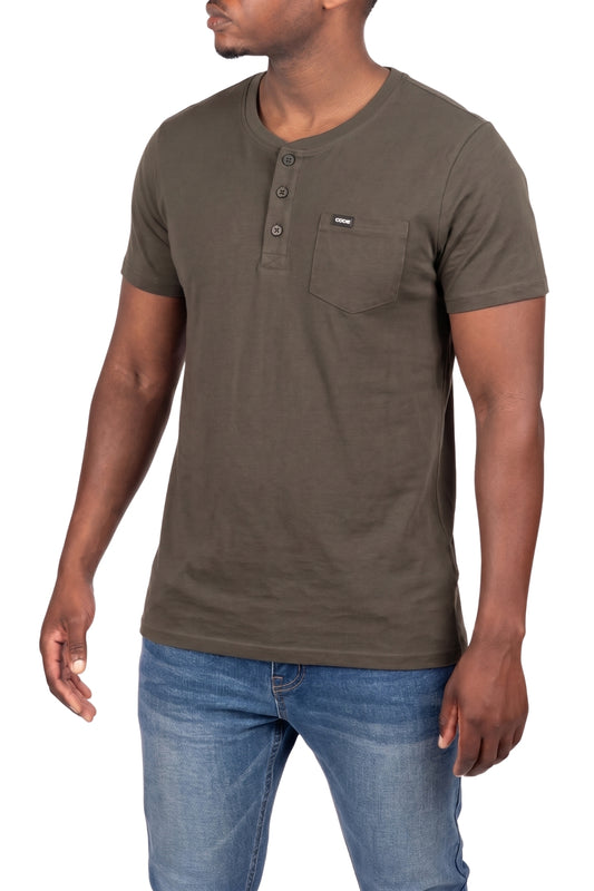 Henley T-Shirt