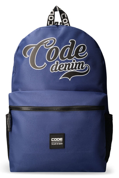 Branded Backpack