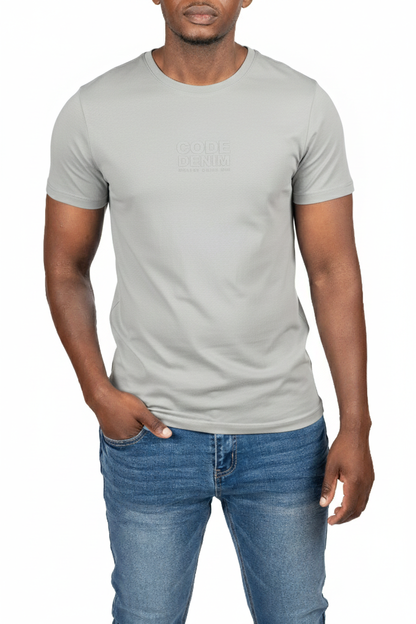 Crew Neck T-Shirt