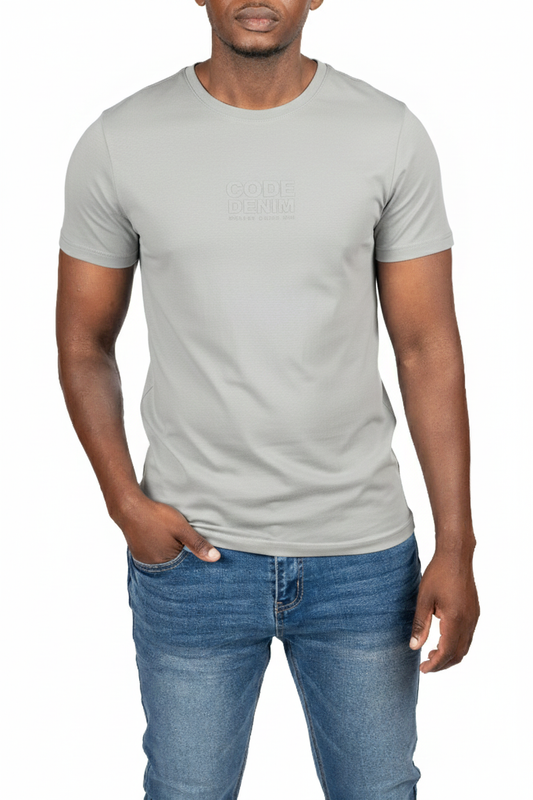 Crew Neck T-Shirt
