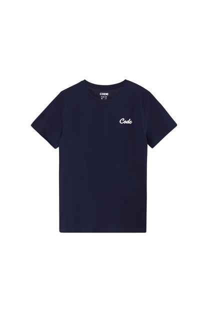 Crew Neck T-Shirt