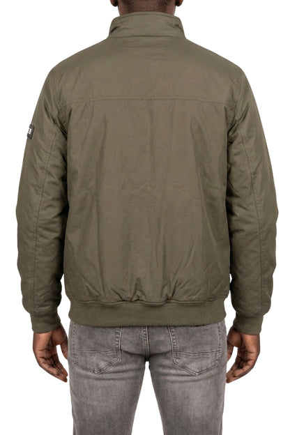 Longline Jacket