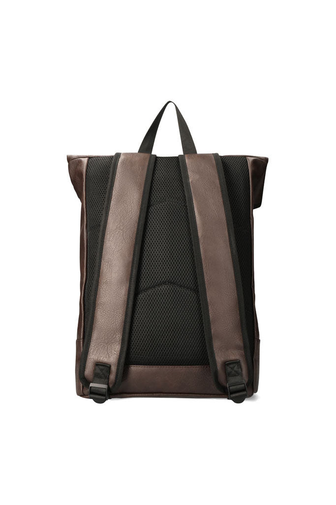 Fold Top Backpack