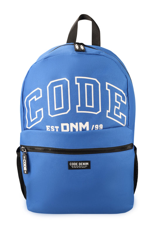 Branded Backpack