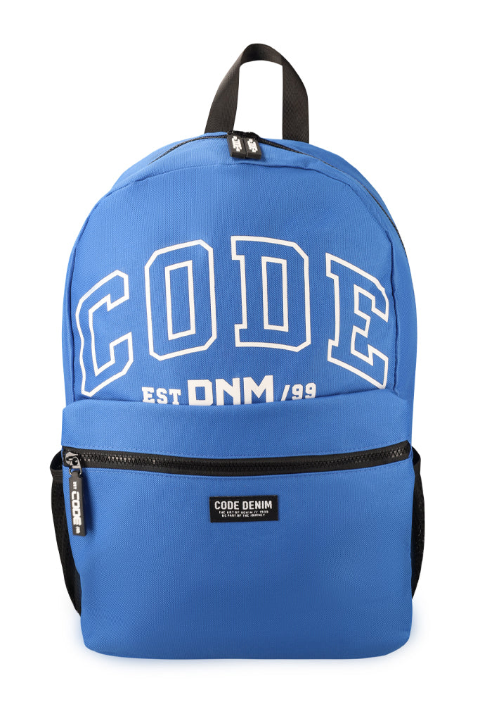 Branded Backpack