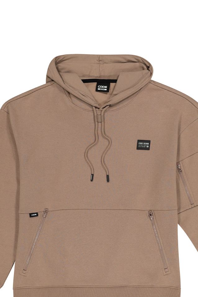Fashion Hoodie