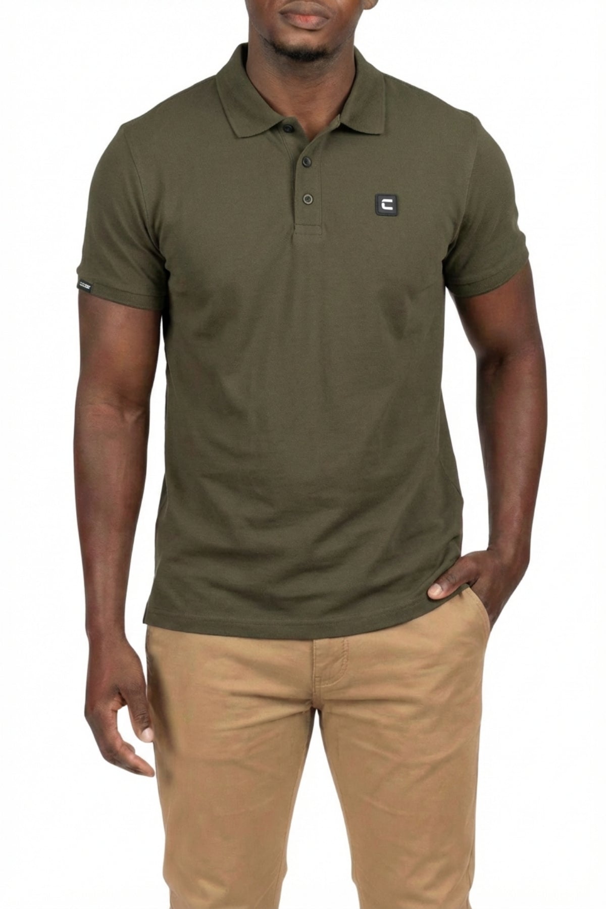Kasi Golfer