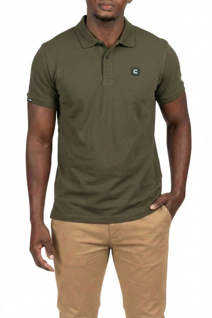 Kasi Golfer