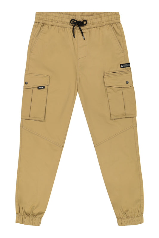 Cargo Pants _ 163572 _ Kelp