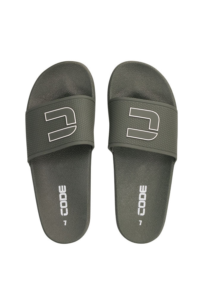 Pool Slides